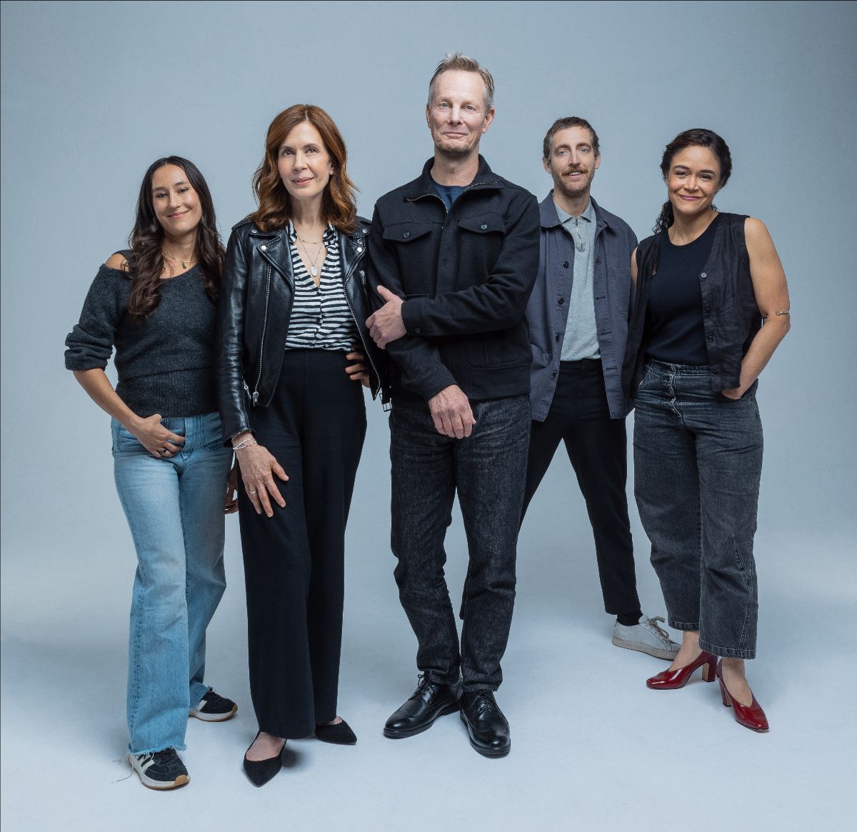 Eureka Day Begins Performances at Manhattan Theatre Club's Samuel J. Friedman Theatre